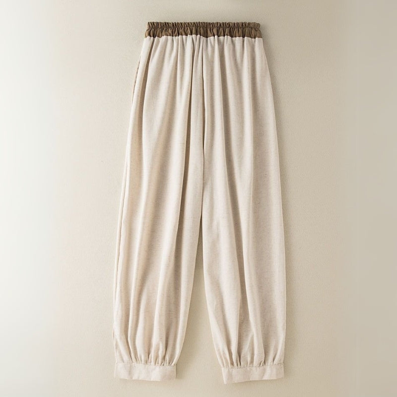 ZephyraFlex™ — Experience All-Day Freedom in Pants That Breathe and Move Like You Do