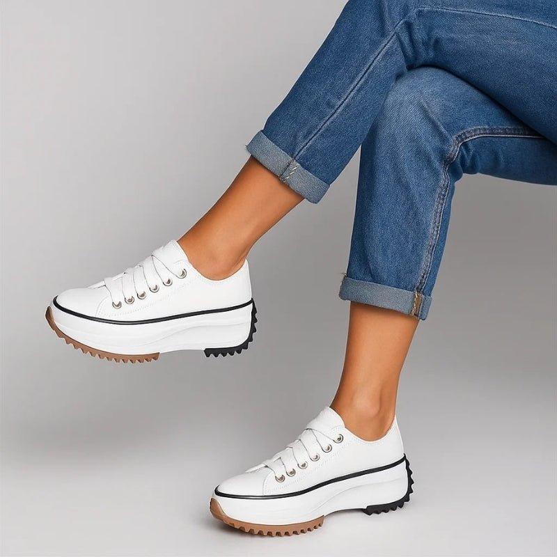 Take Charge™ — Crush Foot Pain and Own Every Step with Unstoppable Comfort
