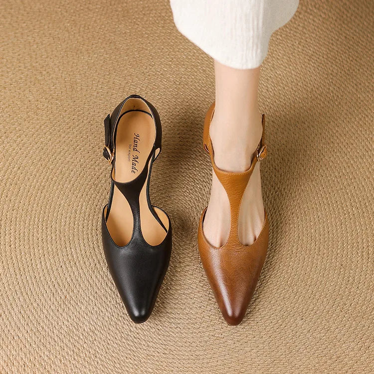 VelouraCharm™ — Unleash Unshakable Confidence with All-Day Luxe Comfort