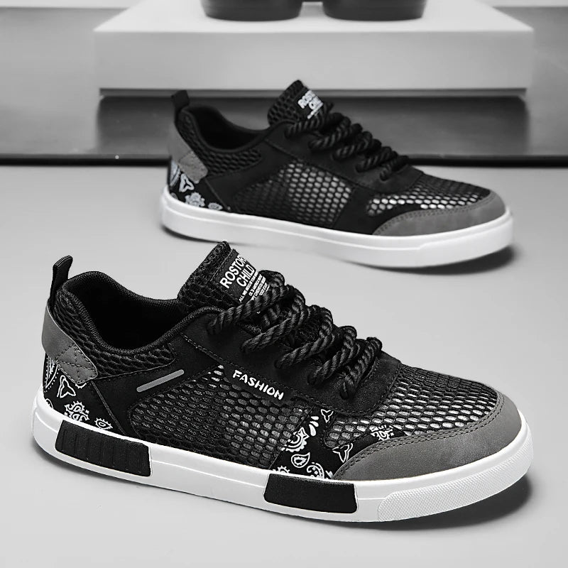 ZephyrStride™ — Unstoppable Comfort That Keeps You Moving All Day