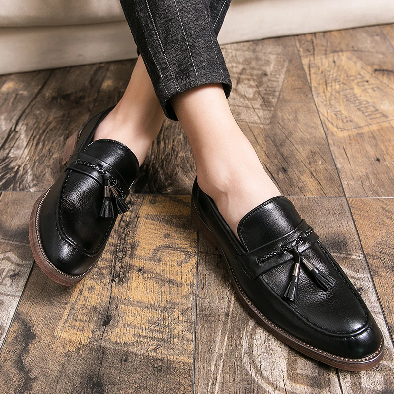 CommandStep™ — Own Every Room with Unstoppable Style and Comfort