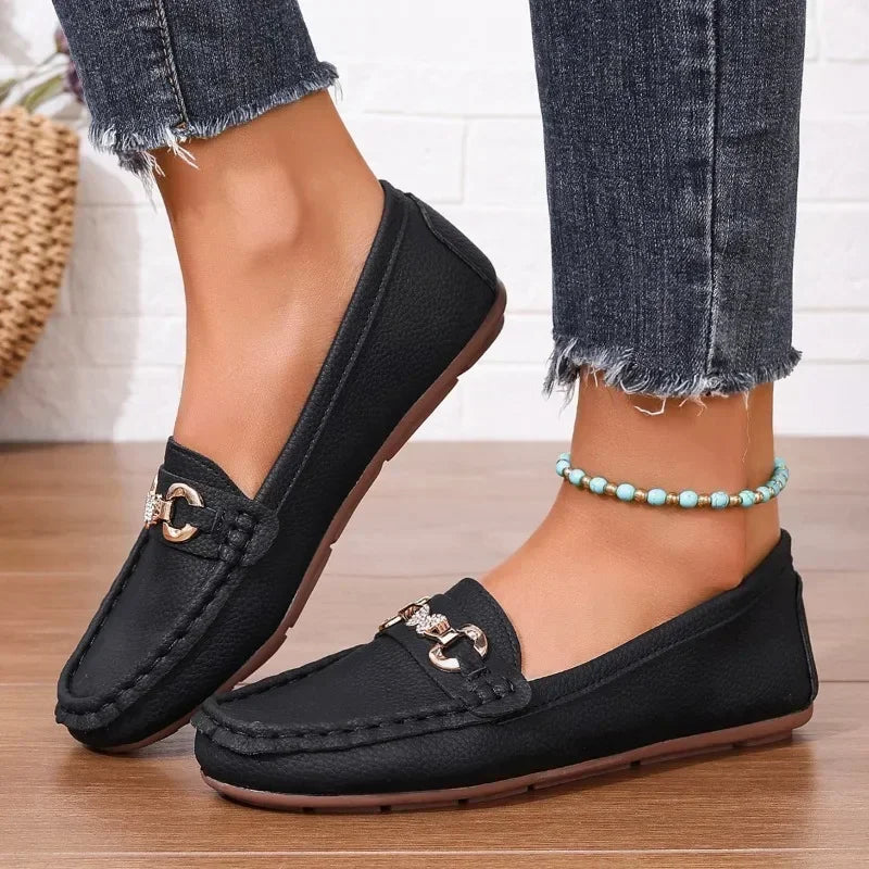 Butterfly Bliss™ — Step Into All-Day Comfort That Destroys Foot Pain