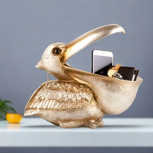 OceanNest™ Home Organizer — Transform Chaos into Calm and Command Your Space with Style