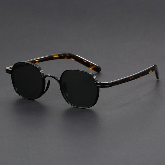 Command Every Eye™ — Own the Room with Unbreakable Confidence and Magnetic Mystery