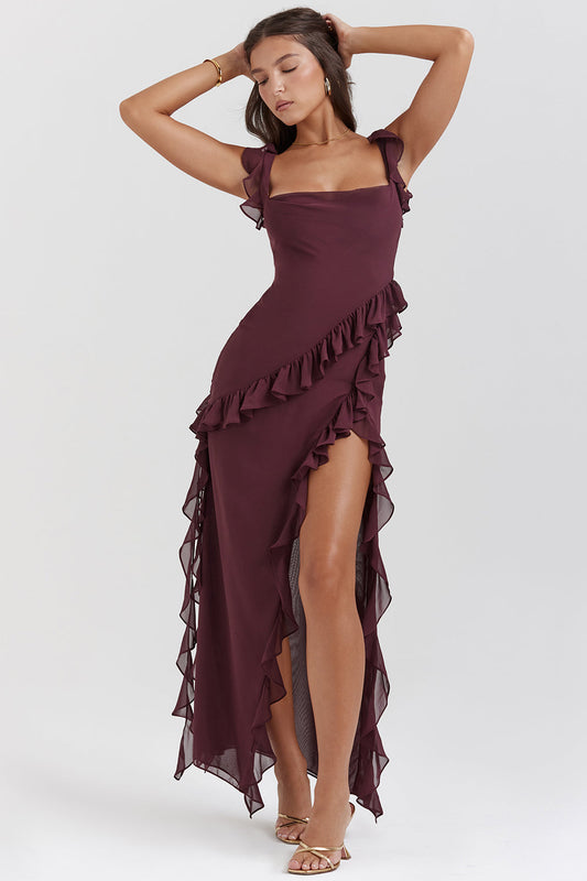 BlazeAura™ Dress — Command Every Room with Unstoppable Confidence and All-Day Comfort