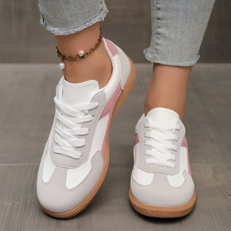 VibraStride™ — Unleash All-Day Power and Retro Street Style That Demands Attention