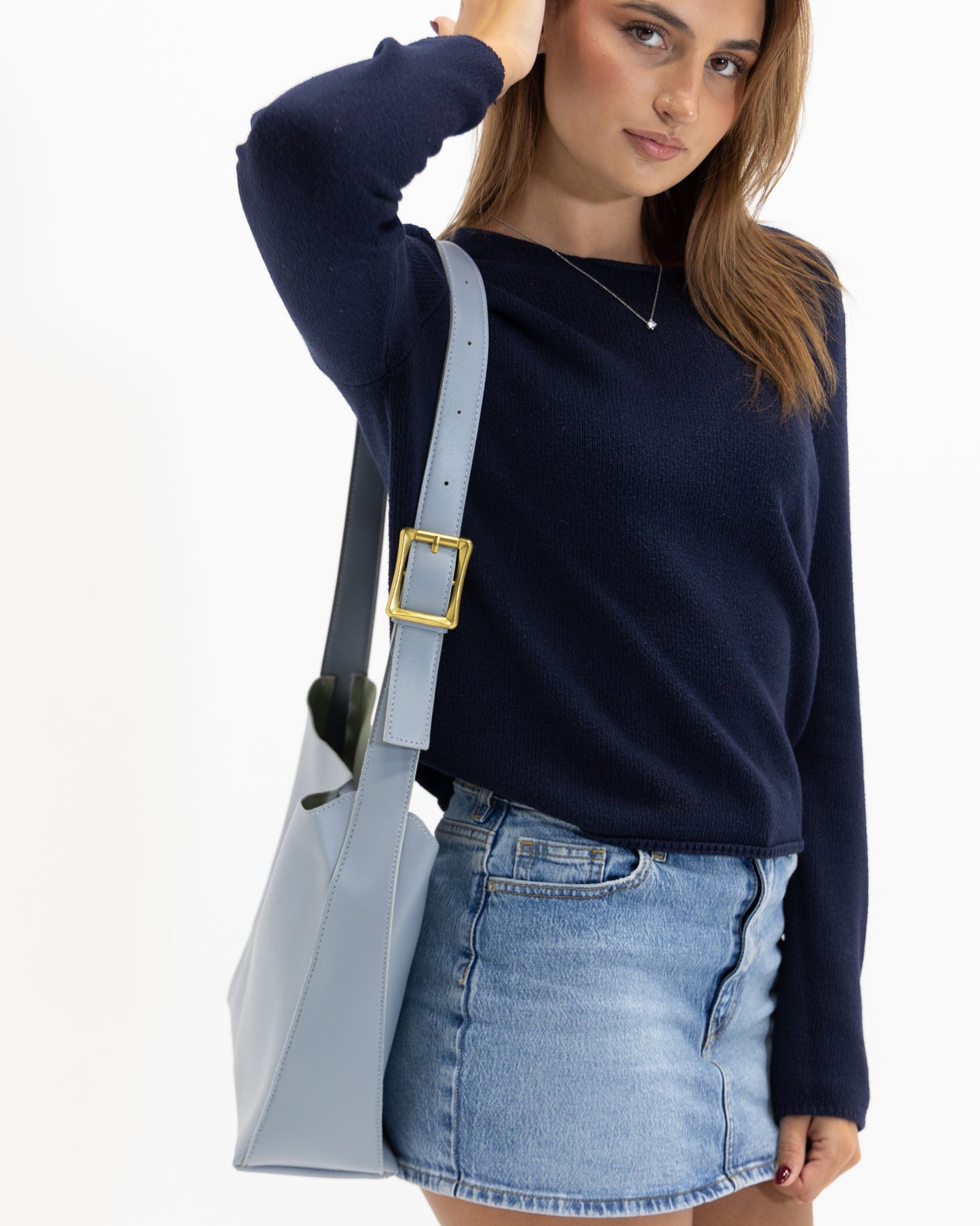 Juliea — Sustainable Ethical Fashion with Premium Craftsmanship