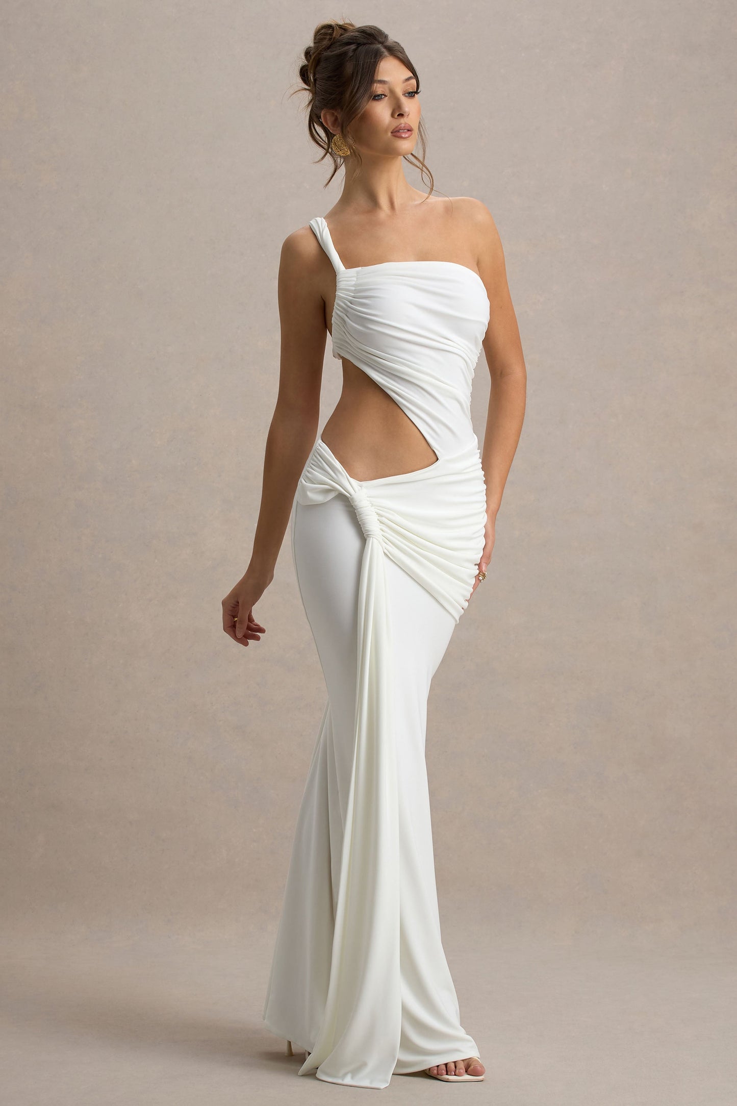 Lime Green Maxi — Wrap Yourself in Unstoppable Confidence and Second-Skin Softness