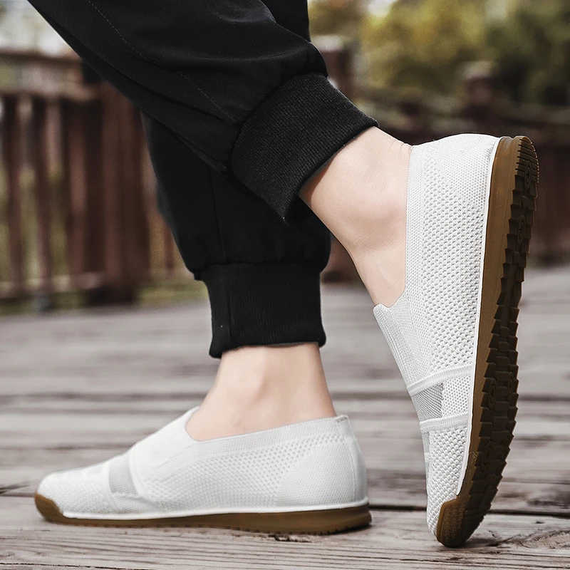 BreezeStride™ — Step Into All-Day Cool Comfort and Unstoppable Energy