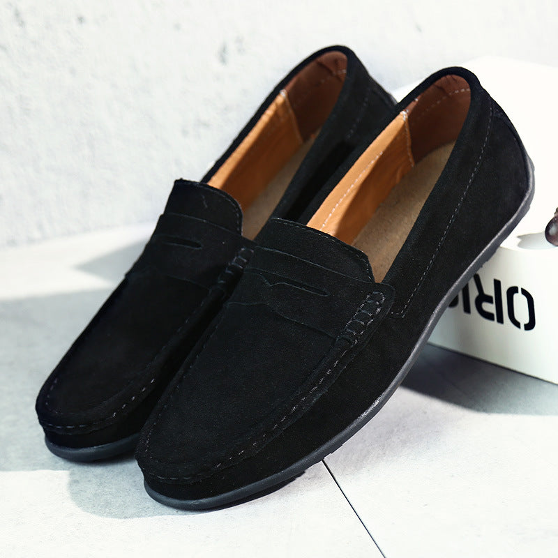 Veloroft™ Loafers — Experience All-Day Luxury Comfort That Empowers Every Step