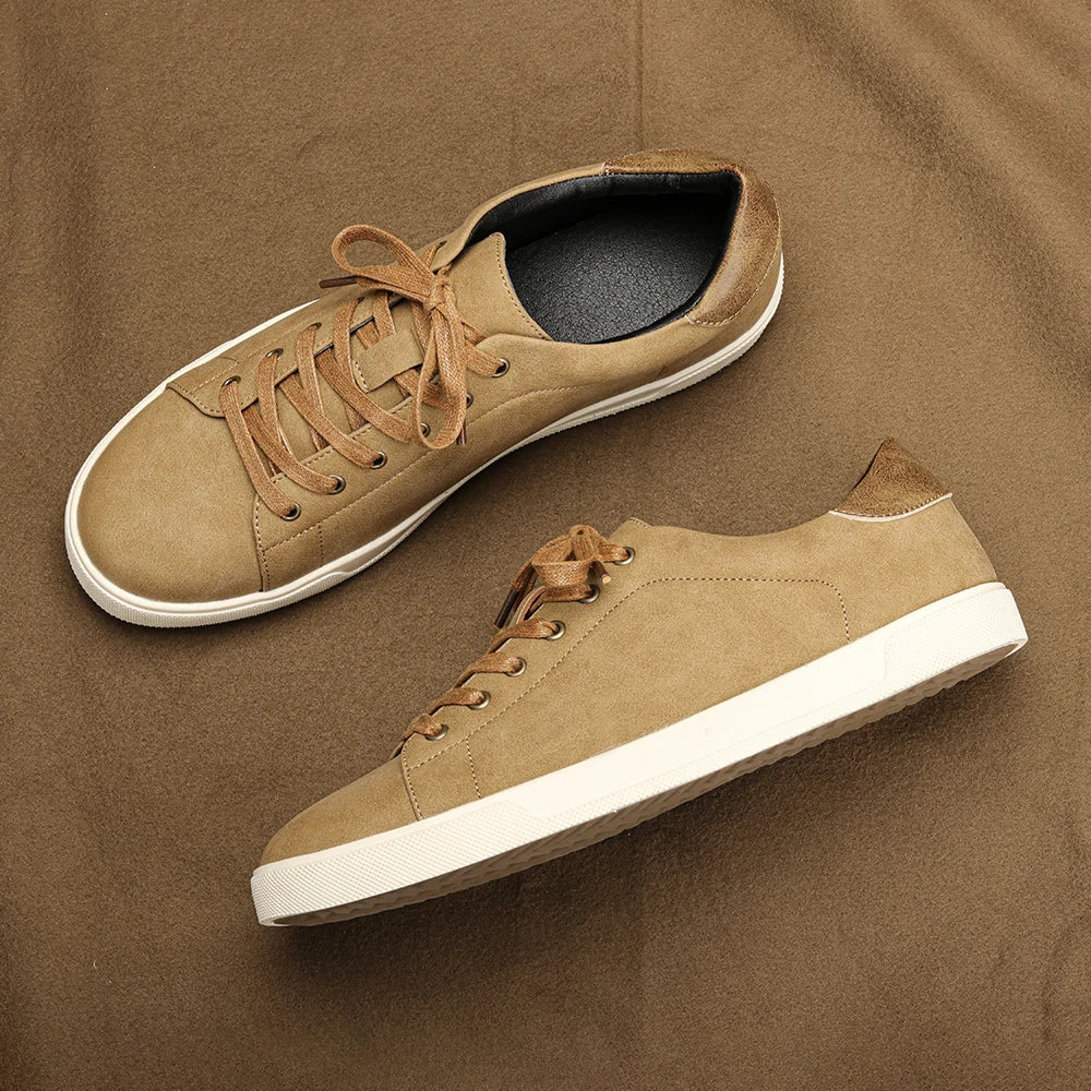ValorStep™ — Unstoppable Comfort and Confidence from Dawn Till Dusk