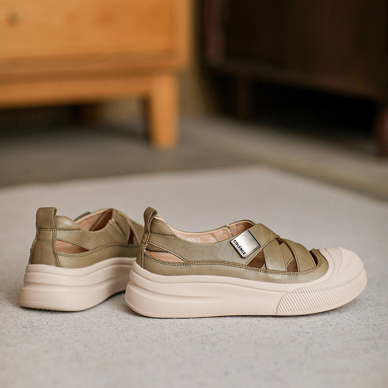 Roman Breeze™ — Stay Cool, Protected, and Confident Every Step of the Way