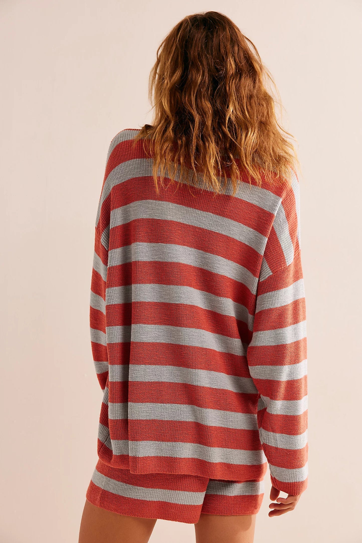 ComfortFlow Set™ — Move Freely, Look Effortlessly Confident All Day