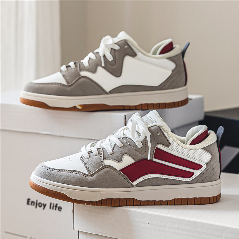 StreetFlow™ — Step Into Unstoppable Comfort and Bold Confidence