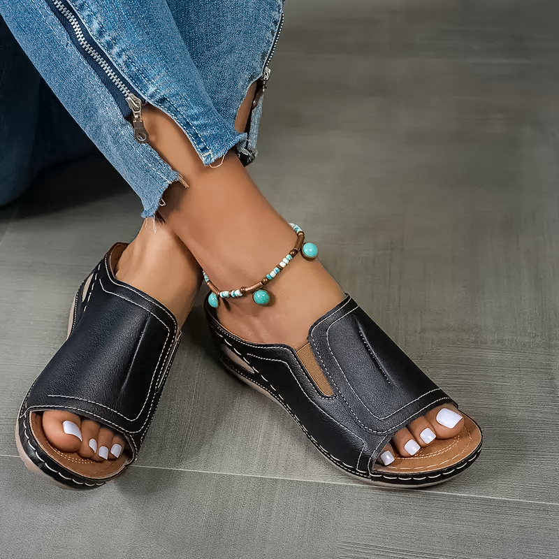 Ayla LiftSandals™ — Step Into All-Day Energy and Pain-Free Confidence