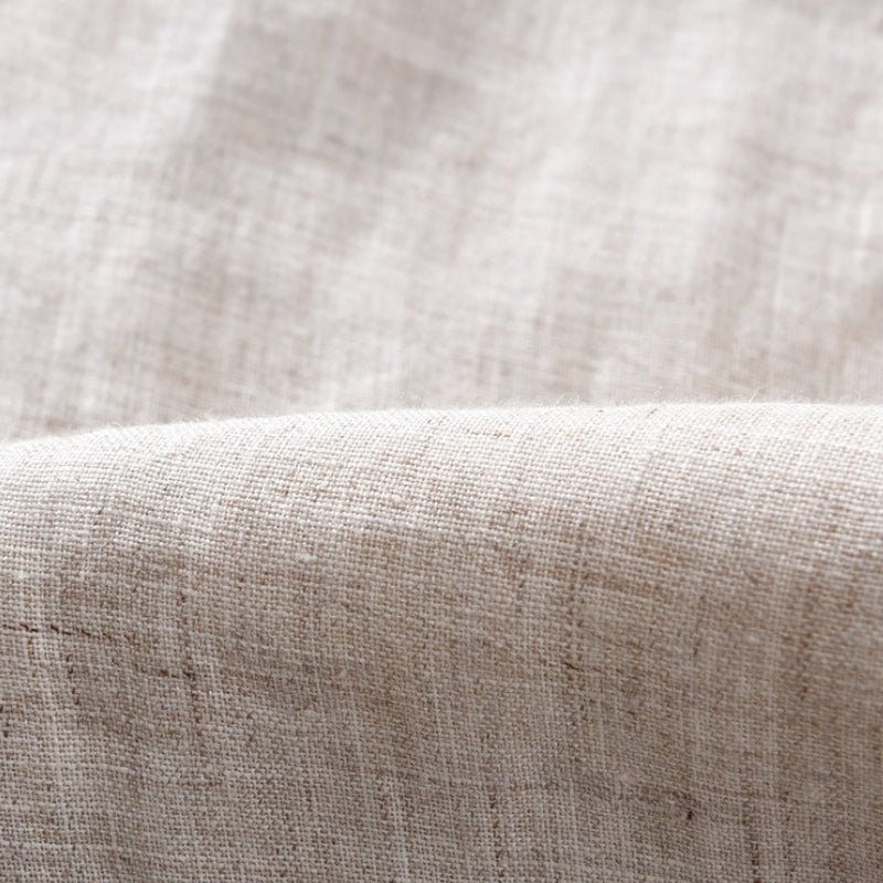 AeroVail™ Linen Shirt — Stay Cool, Command Attention, Own Every Moment