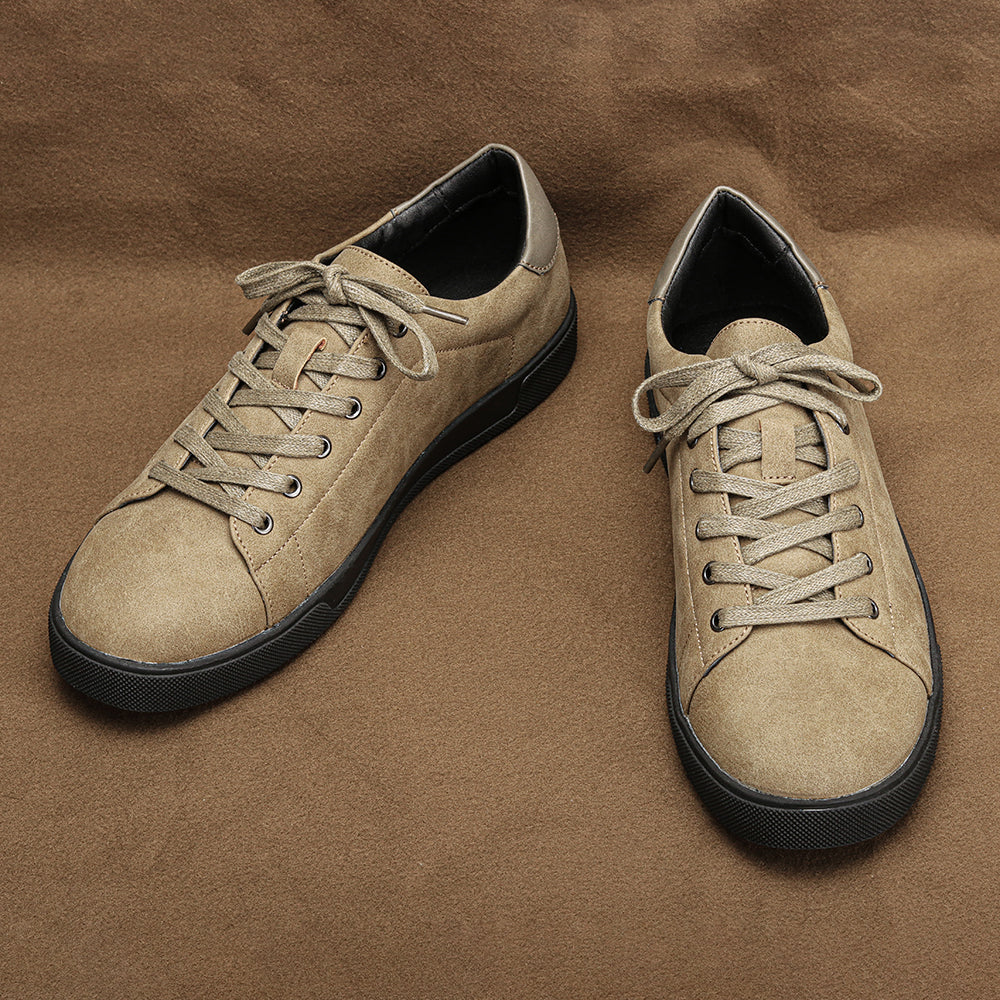 ValorStep™ — Unstoppable Comfort and Confidence from Dawn Till Dusk