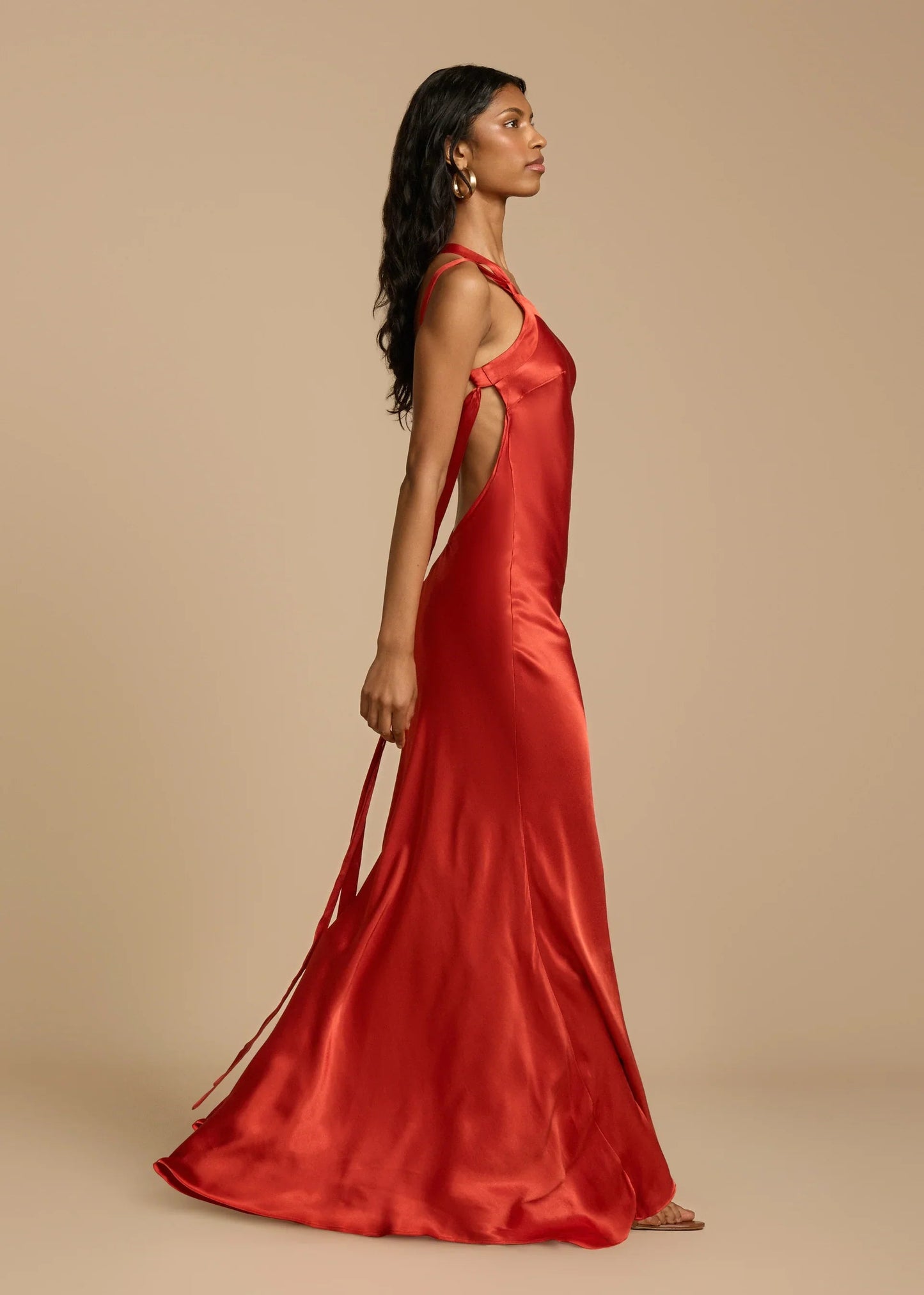 SpellStitch™ Gown — Unleash Irresistible Elegance That Owns Every Room