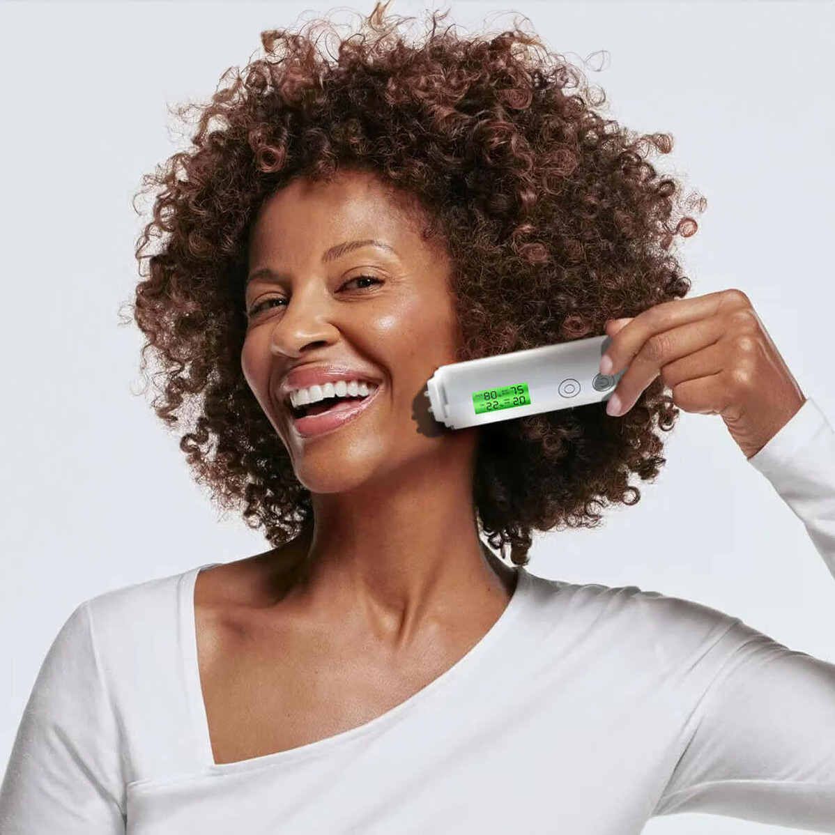 HydroSense™ — Reveal Your Skin’s True Thirst and Unleash Radiant Confidence