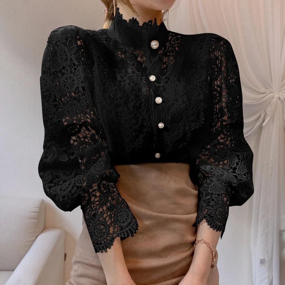 WhisperLuxe™ — Elevate Your Presence with Unforgettable Elegance and Confidence
