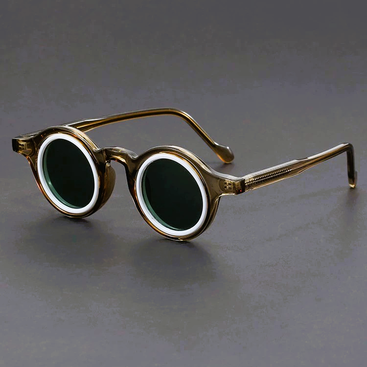 Unstoppable Shades™ — Own Every Moment with Power, Clarity, and Bold Style