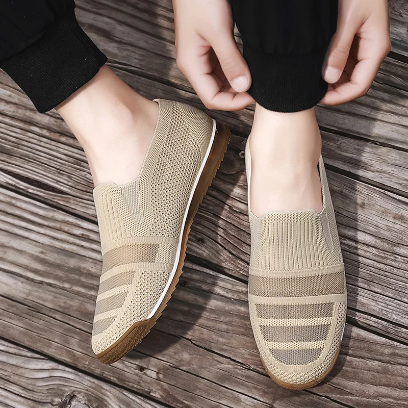 BreezeStride™ — Step Into All-Day Cool Comfort and Unstoppable Energy