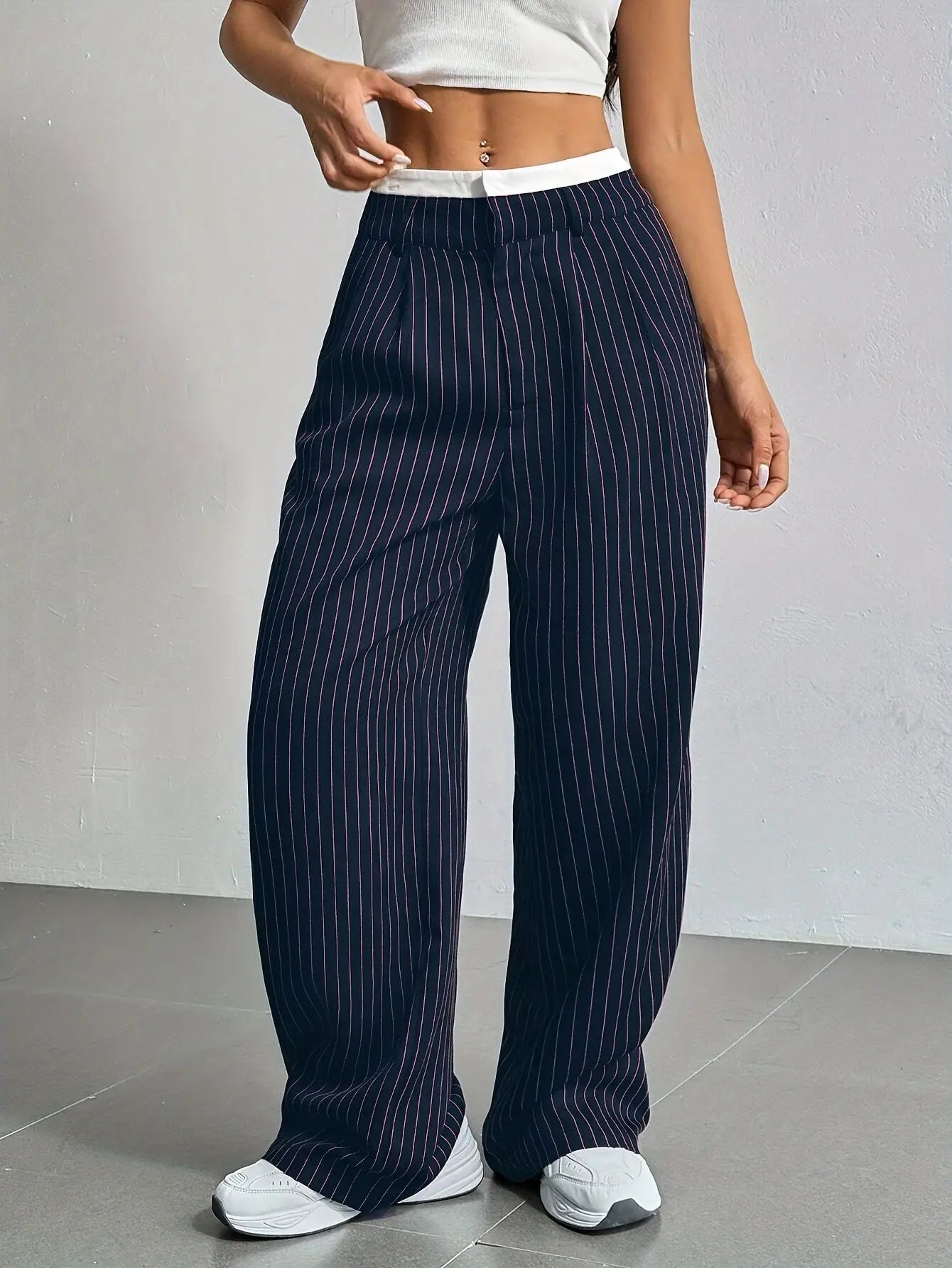 HighRise Woven Wonders™ — Sculpt Your Silhouette and Feel Unstoppable All Day