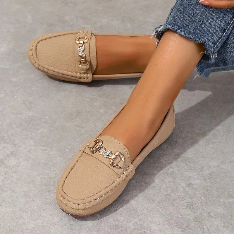 Butterfly Bliss™ — Step Into All-Day Comfort That Destroys Foot Pain
