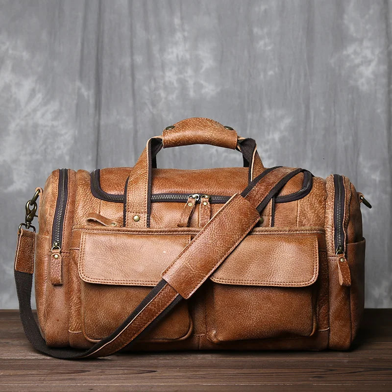 StrideForge™ — Unleash Rugged Style and Unbreakable Strength on Every Journey
