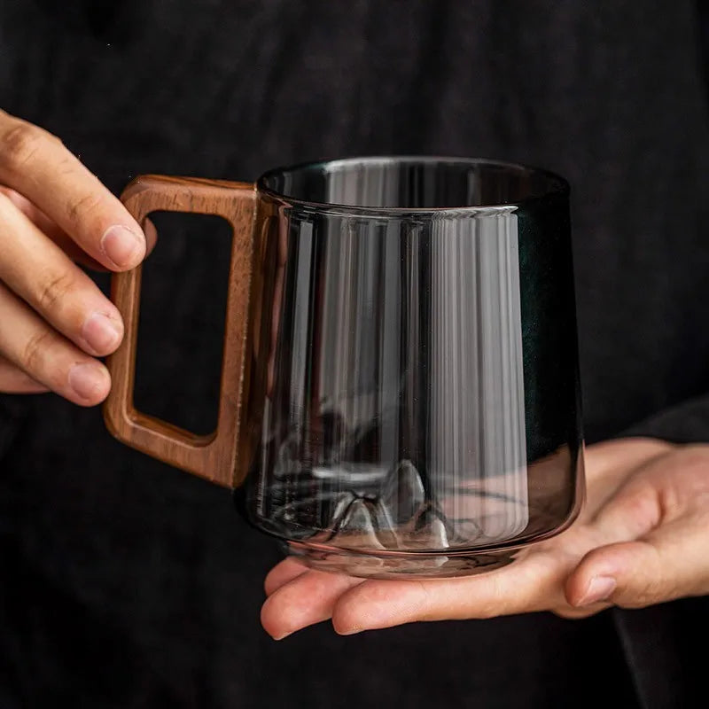 FlarePeak™ — Transform Every Sip into a Bold Statement of Style and Strength
