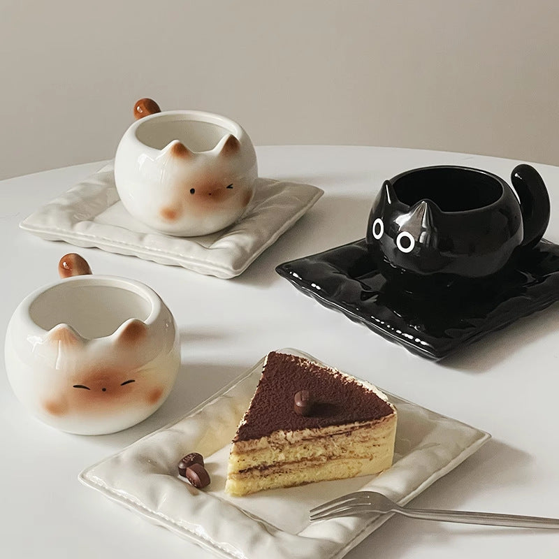 Winking Milk Creme™ — Ignite Your Mornings with Irresistible Charm and Lasting Delight