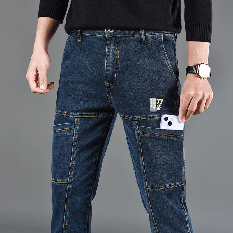 FreedomFlex™ — Experience Jeans That Move, Fit, and Feel Like They Were Made Just for You