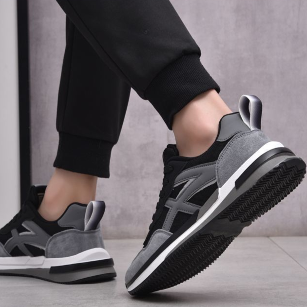 VultraStride™ — Dominate Every Step with Unbreakable Comfort and Style