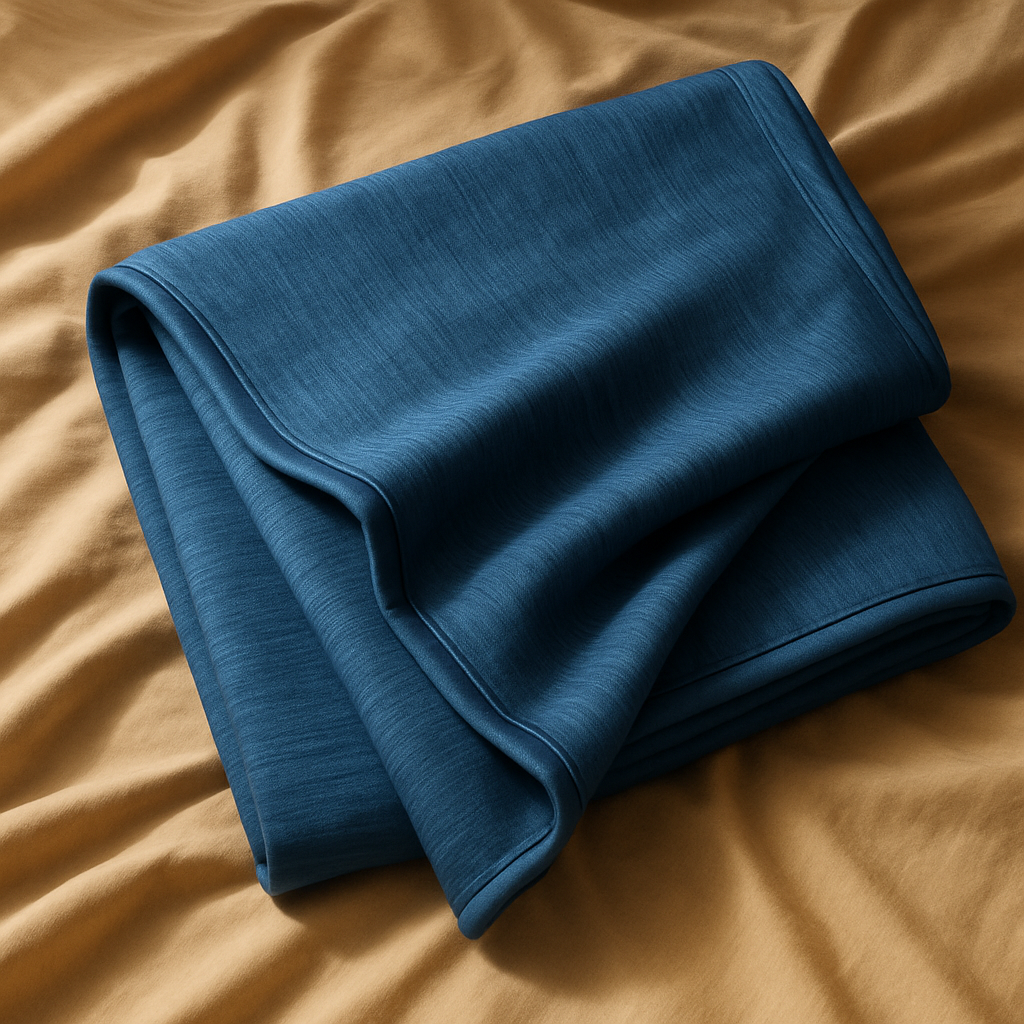 TemperatureSmart™ — Experience Deep, Cool Comfort That Revives Every Morning