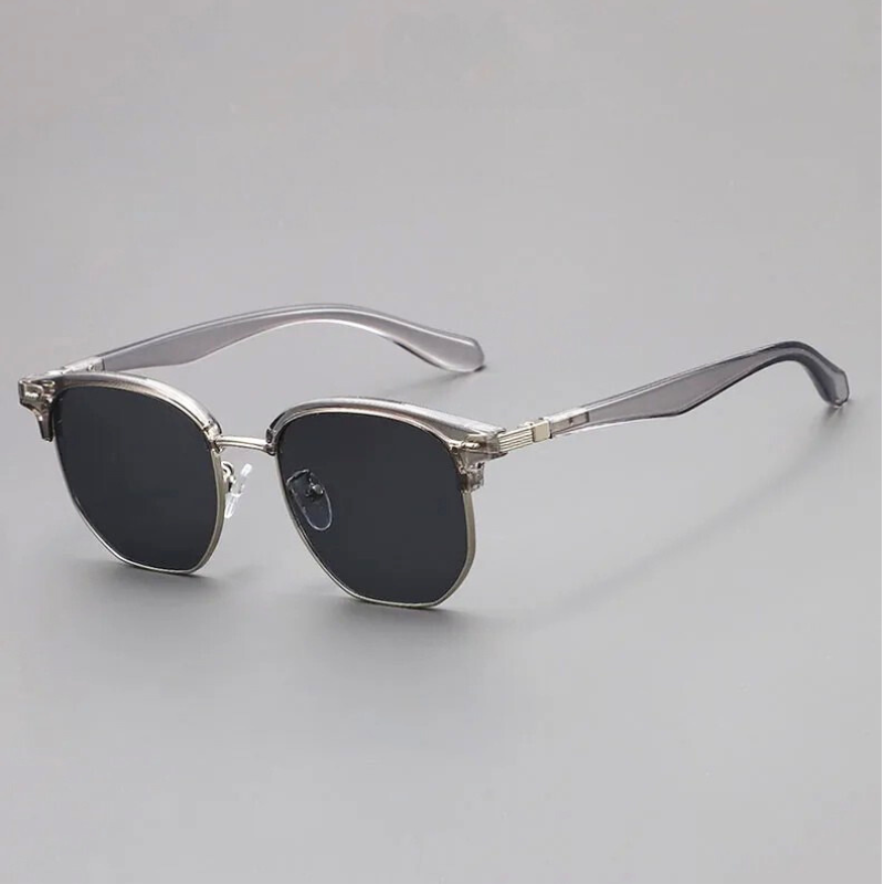 Vintage Edge™ — Own Every Room with Unshakable Style and Ironclad Eye Protection