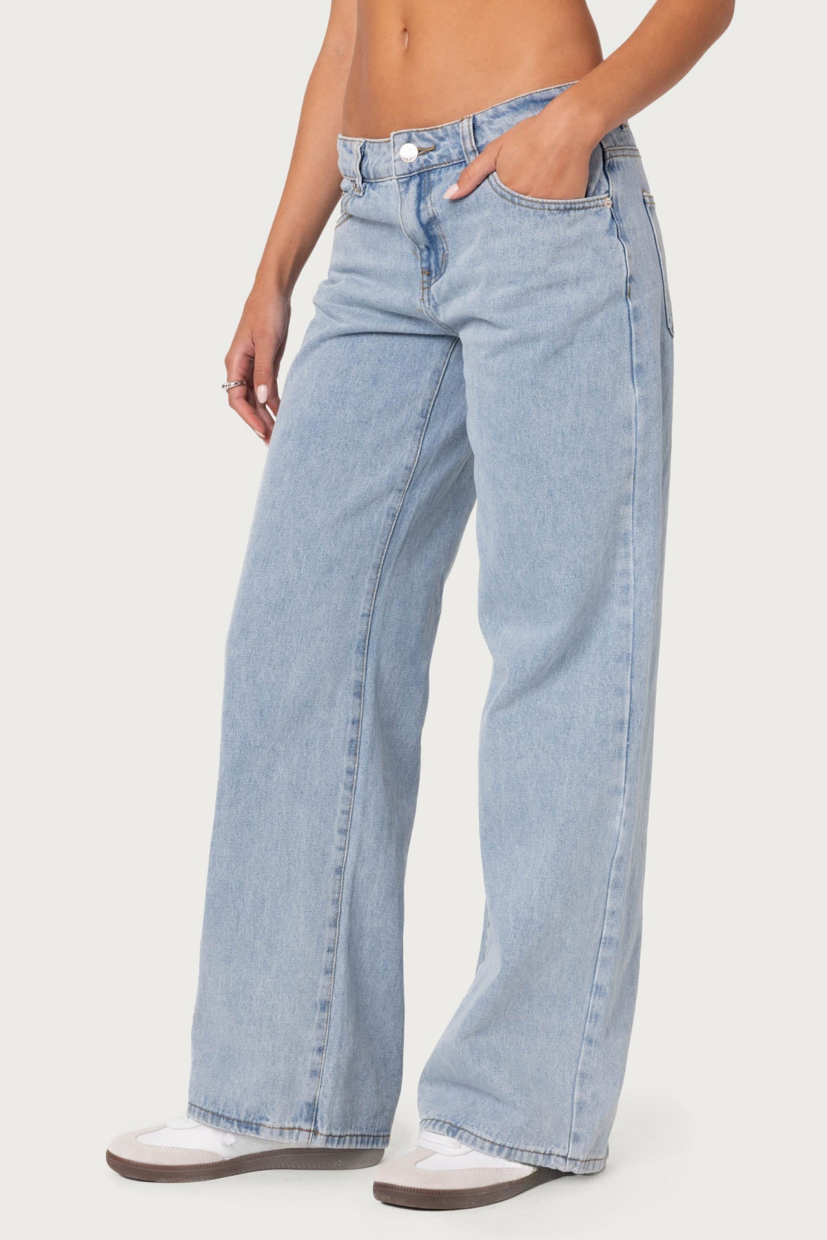 Veyton — Stretch Denim Jeans with Flattering Urban Fit