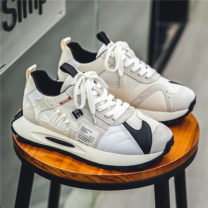 NovRetSne™ — Blaze Your Own Trail with Unmatched Comfort and Retro Rebel Style