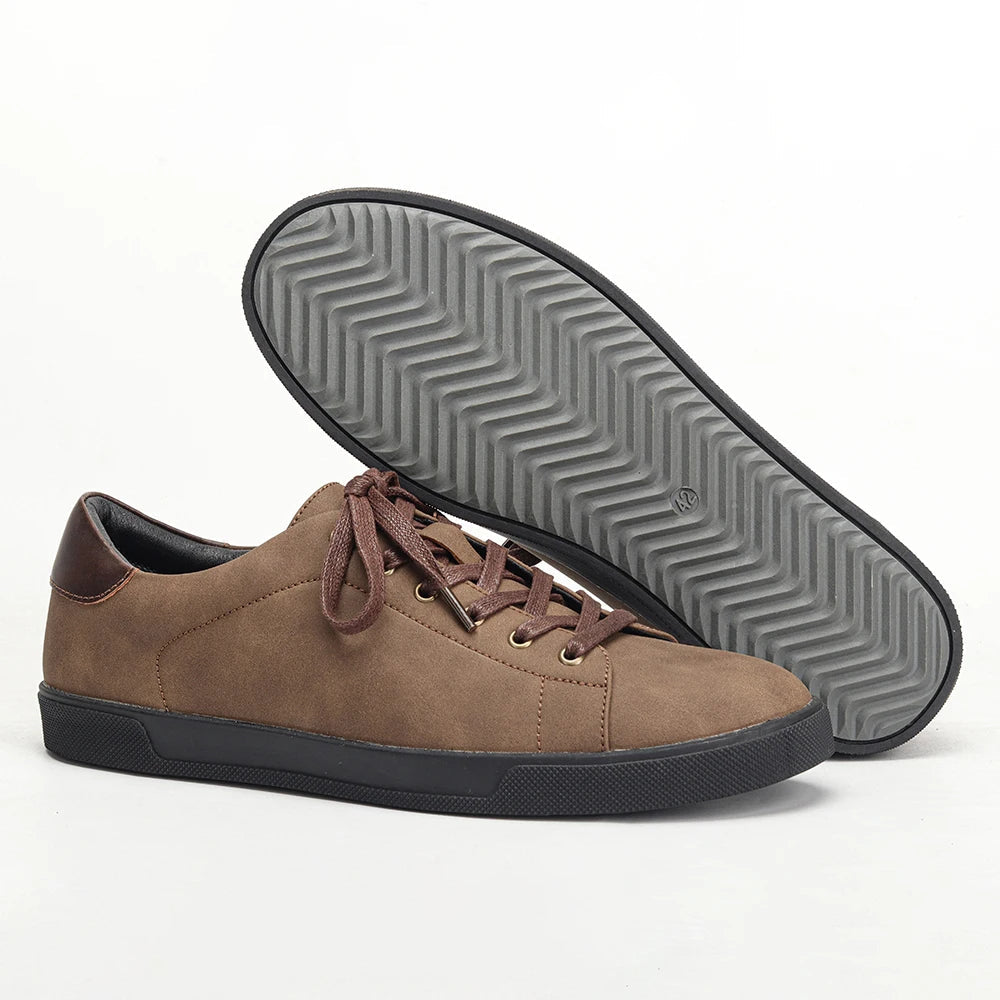 ValorStep™ — Unstoppable Comfort and Confidence from Dawn Till Dusk