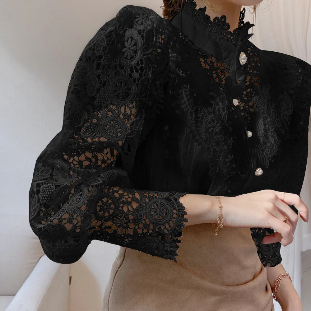WhisperLuxe™ — Elevate Your Presence with Unforgettable Elegance and Confidence
