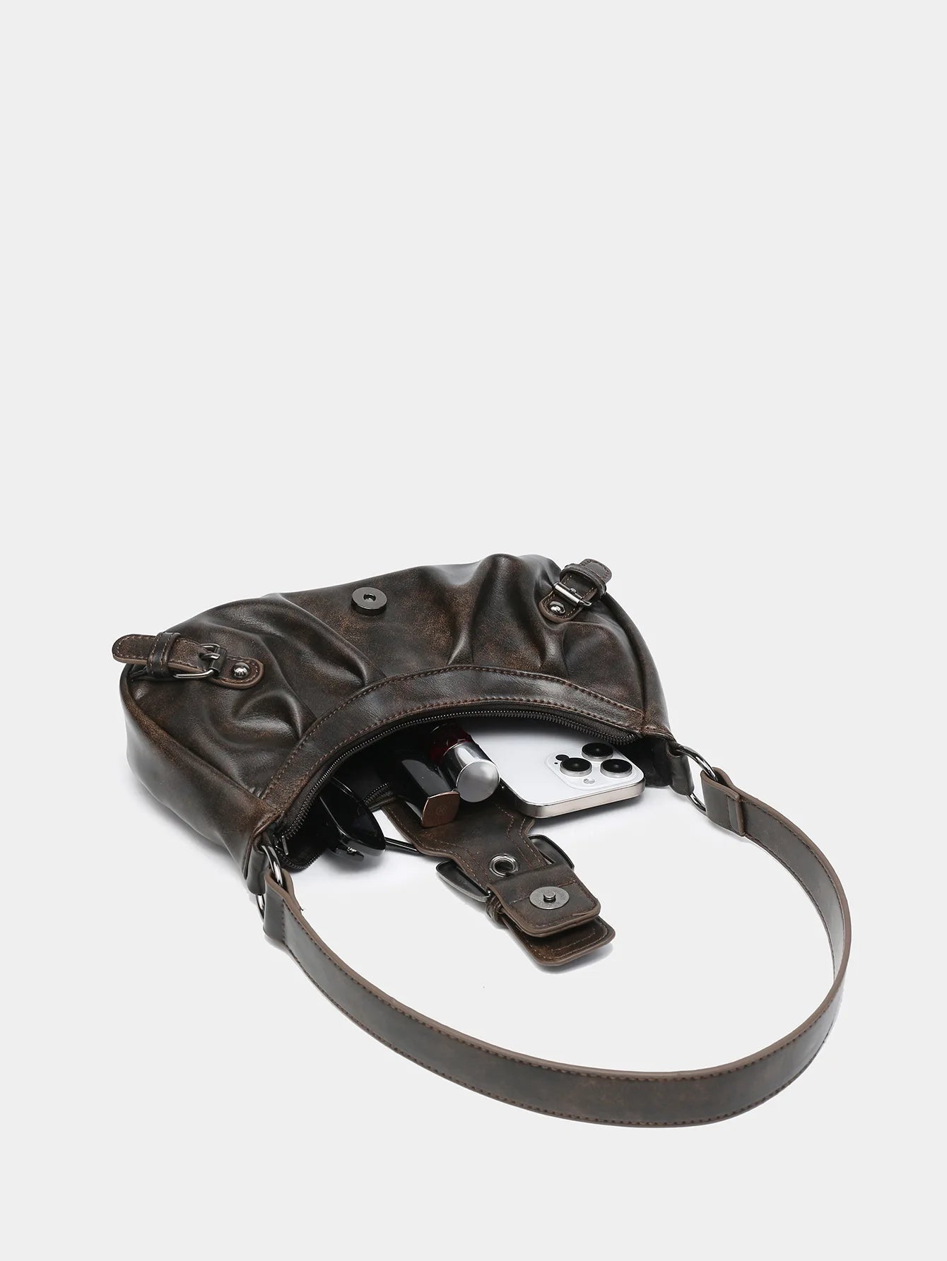 Vintage Vibe Bag™ — Own Every Room with Timeless Boldness and Unstoppable Confidence