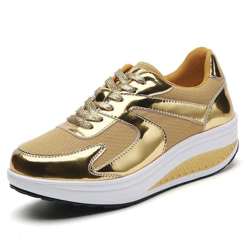 Velora Breeze — Breathable Summer Sneakers with Cushioned Support