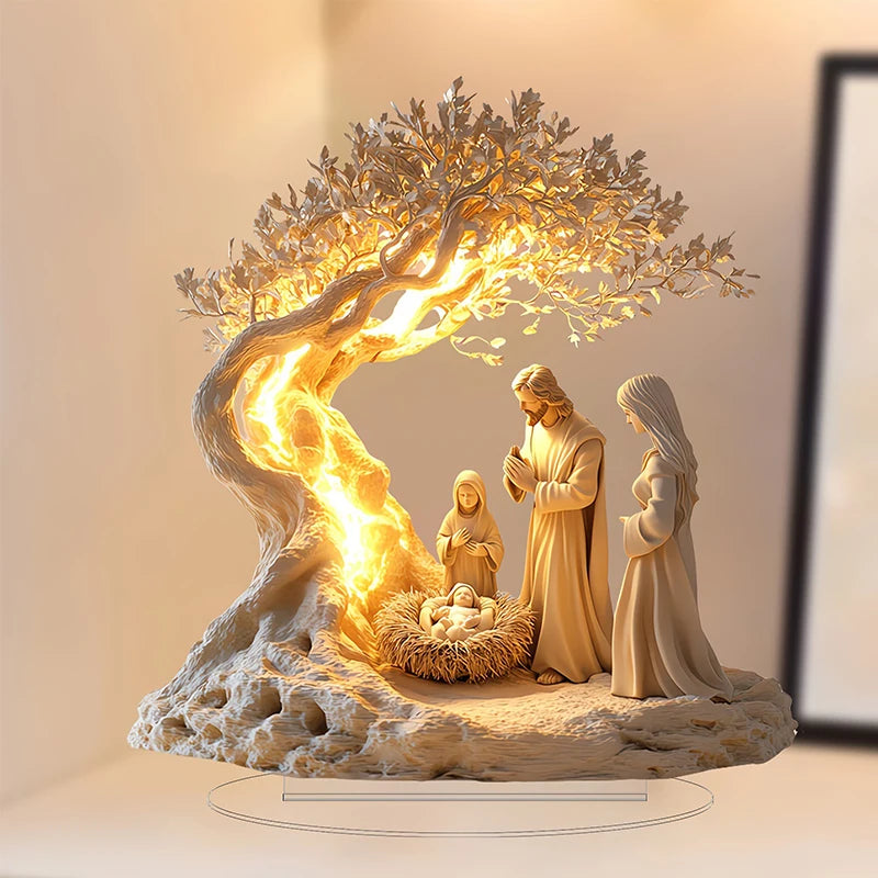 Tree of Life™ — Ignite Unstoppable Growth and Unshakable Strength Every Day