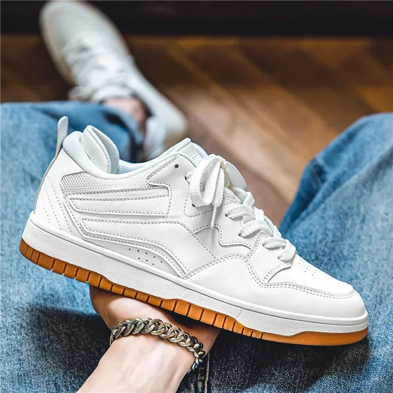 StreetFlow™ — Step Into Unstoppable Comfort and Bold Confidence
