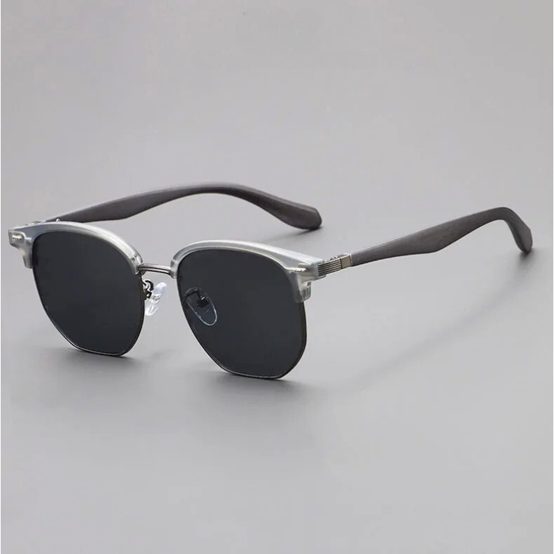 Vintage Edge™ — Own Every Room with Unshakable Style and Ironclad Eye Protection