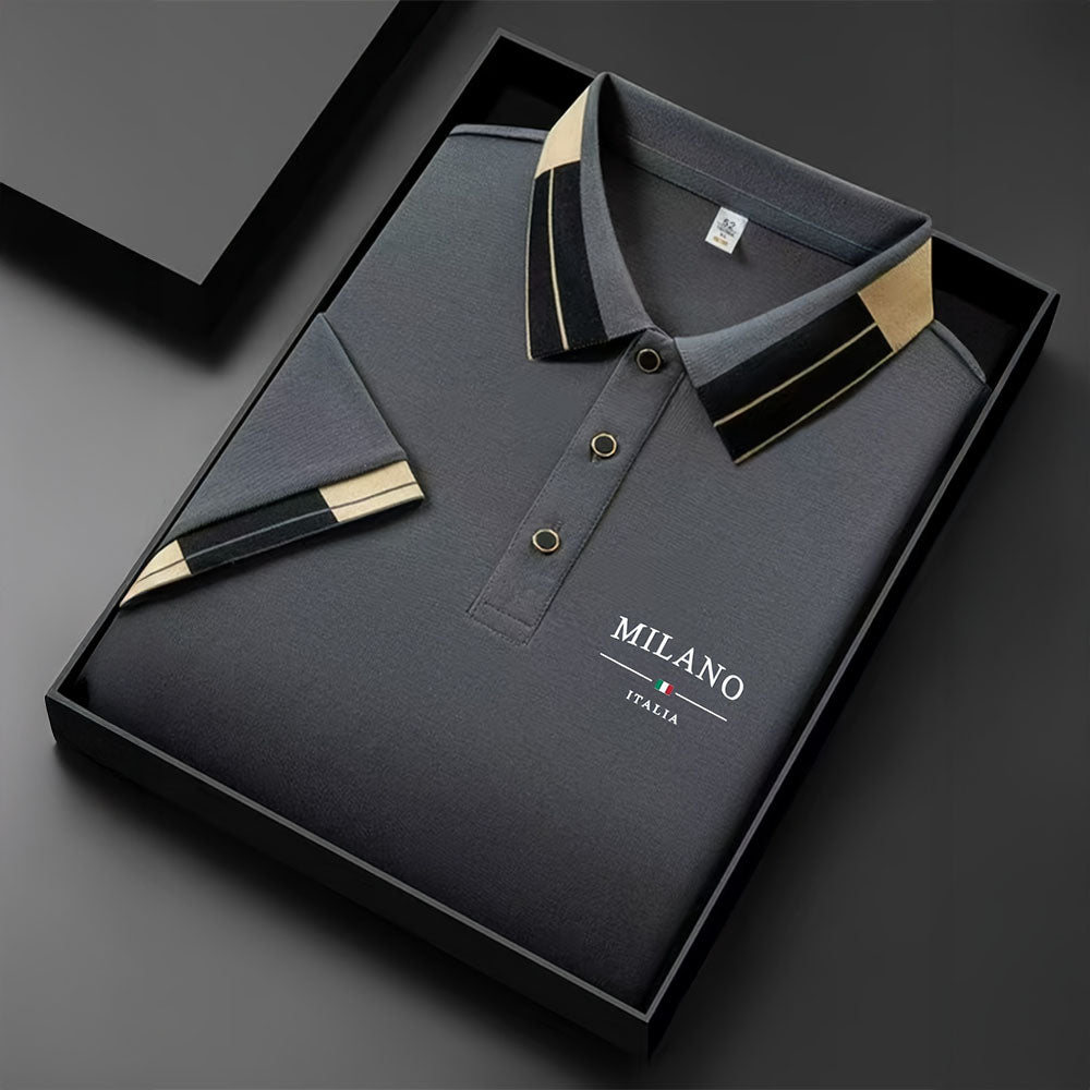 The Polo™ — Unlock Unstoppable Confidence With Every Wear