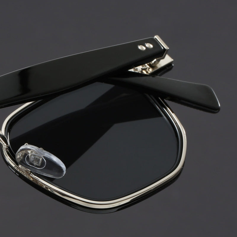 BlazeGuard™ — Unleash Bold Confidence with Every Ray-Defying Look