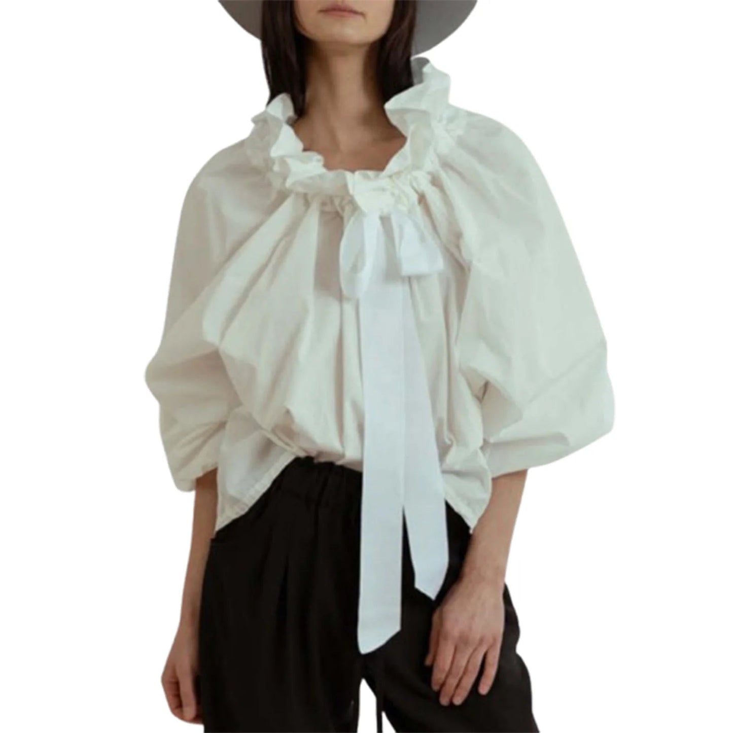 PowerBlouse™ — Unleash Your Unstoppable Confidence and Own Every Room