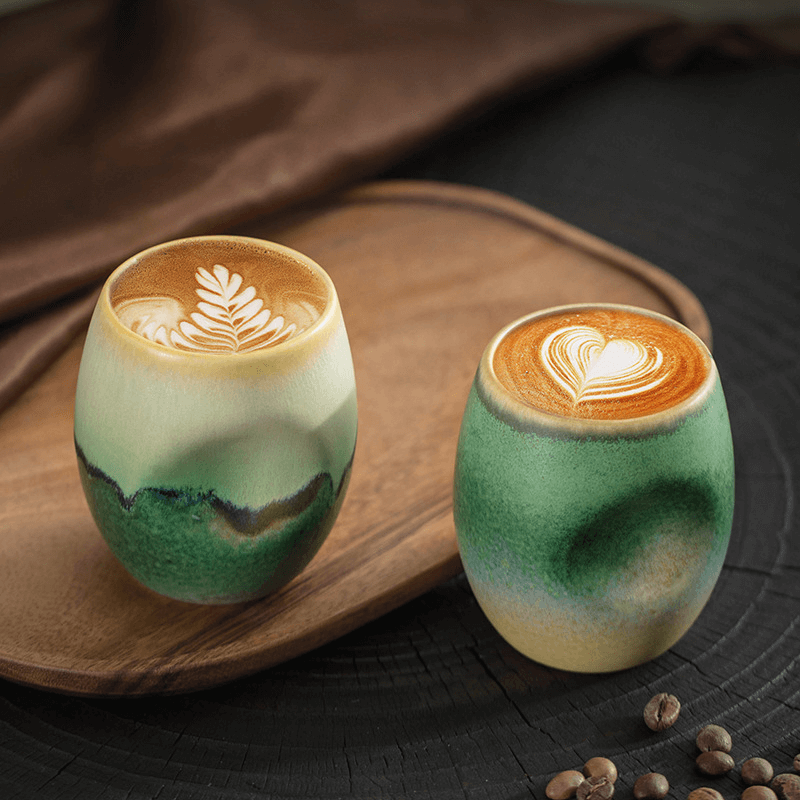 LunaVibe™ — Unlock the Richest Flavor and Cozy Comfort in Every Sip