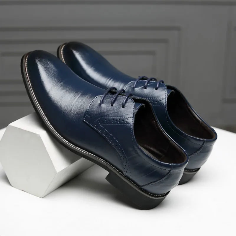 StrideMaster™ — Unleash All-Day Power and Unshakable Confidence in Every Step