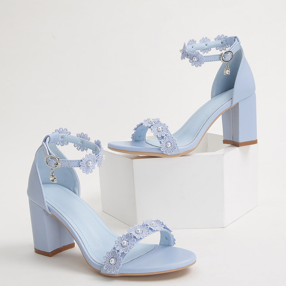 Floral Details™ — Turn Every Step into a Statement of Unshakable Confidence and Effortless Elegance